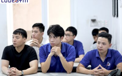 Không biết gì về máy tính có nên học Công nghệ thông tin?