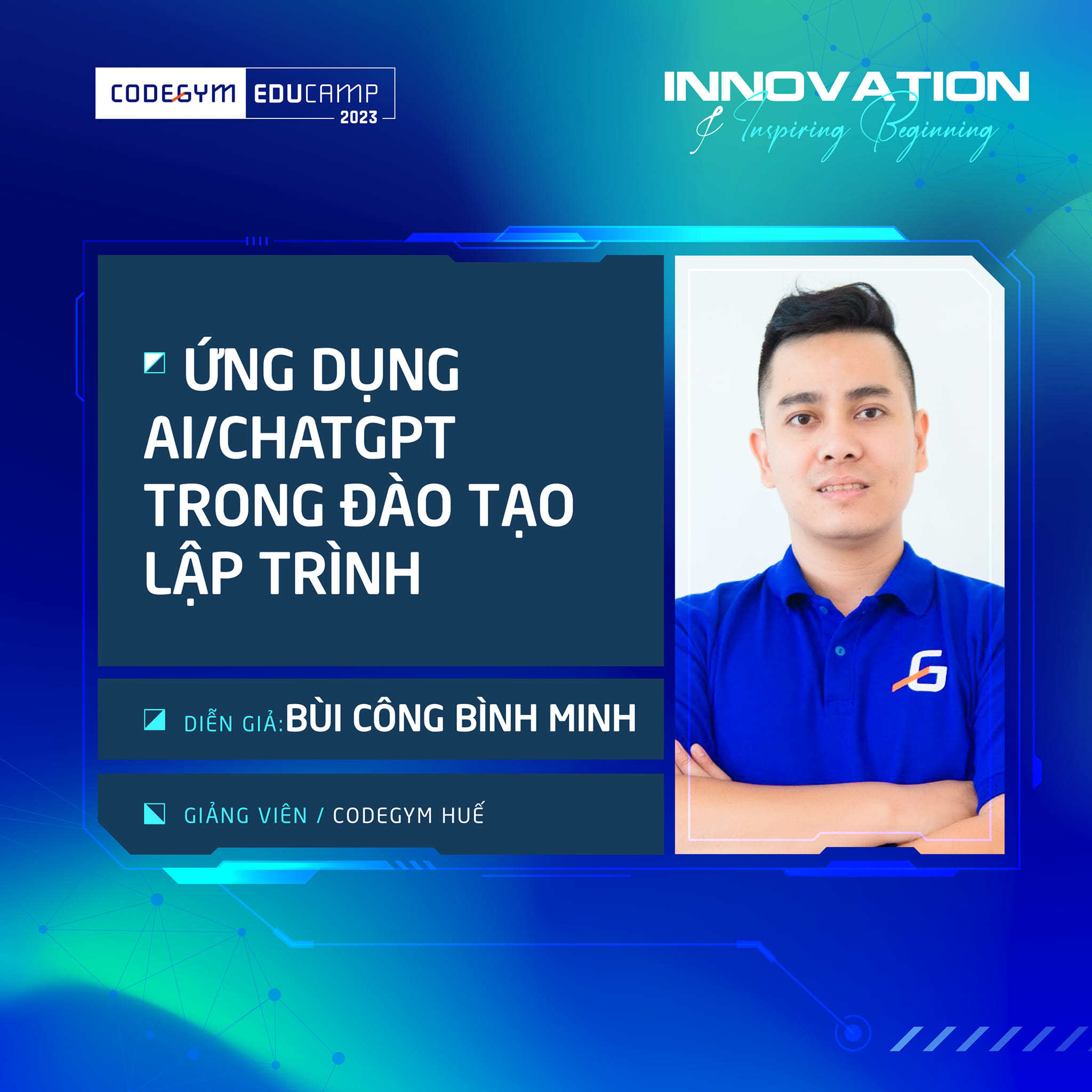 Ứng Dụng AI/ChatGPT