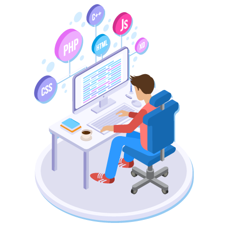 code Học lập trình, code
