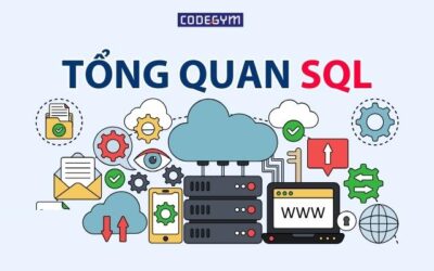 Kiến thức tổng quan về SQL (Structured Query Language)