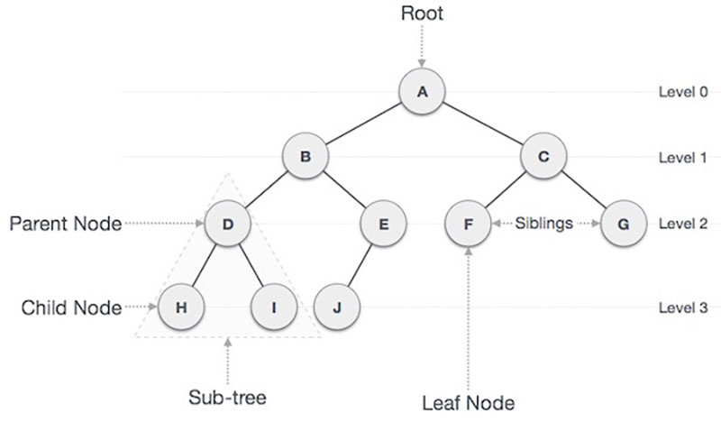 Ứng dụng các node 