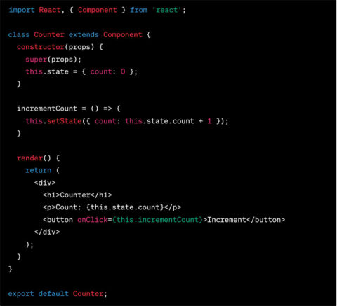 [Giới Thiệu] Component và Props trong React là gì?