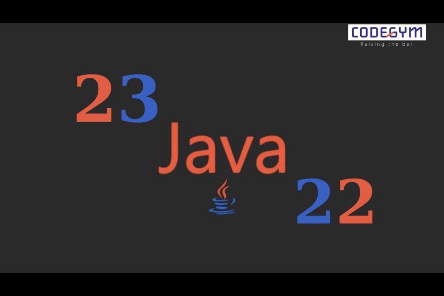 JDK 23 và JDK 22 cập nhật bản build mới, cải tiến hiệu suất tốt hơn