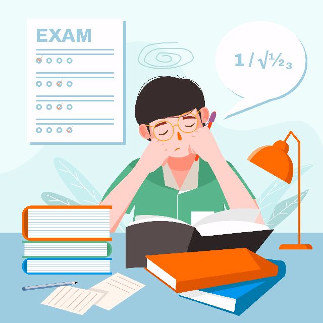 Kiểm tra năng lực tư duy