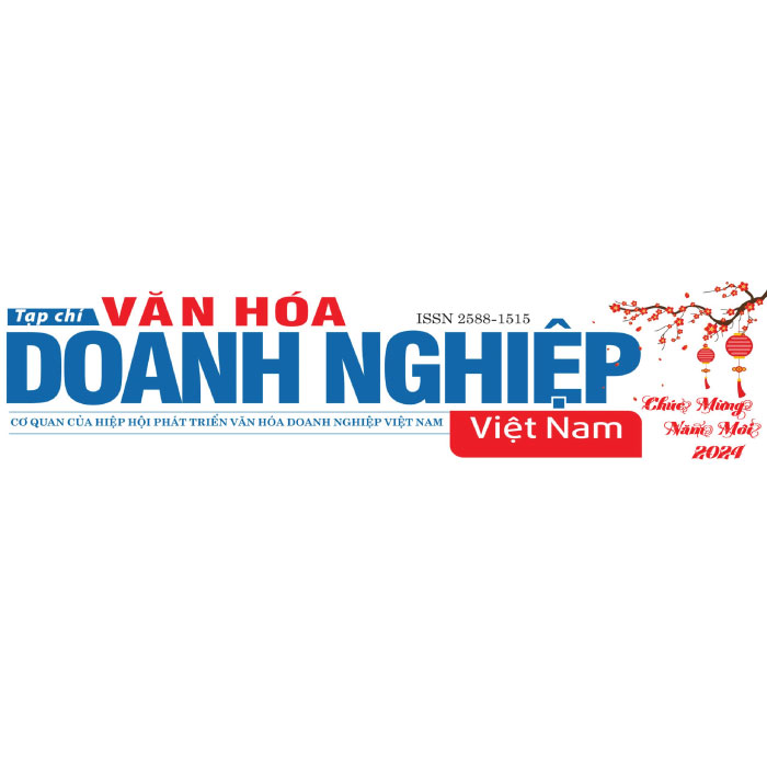 Tạp chí Văn hóa Doanh nghiệp