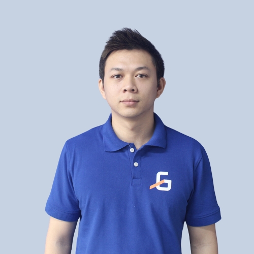 cựu học viên CodeGym