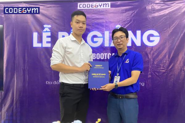 khóa Java và Tester chuyên nghiệp