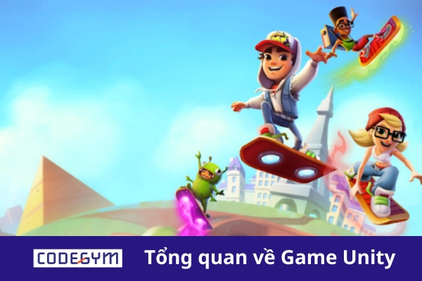 game unity
