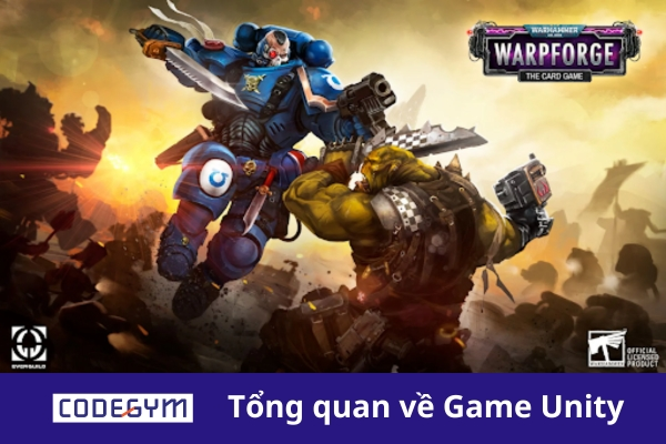 game unity