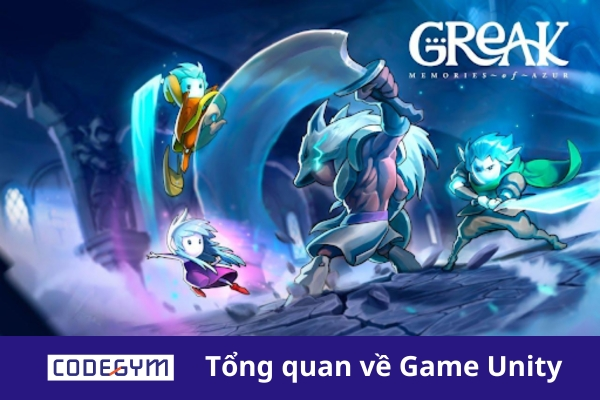 game unity