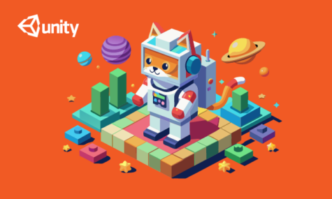 Khoá học lập trình AI-Native Game Unity Bootcamp