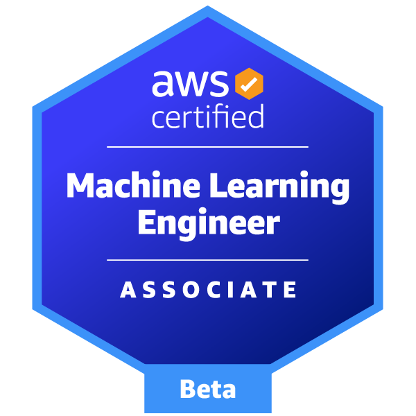Machine-Learning-Engineer-Associate-Beta