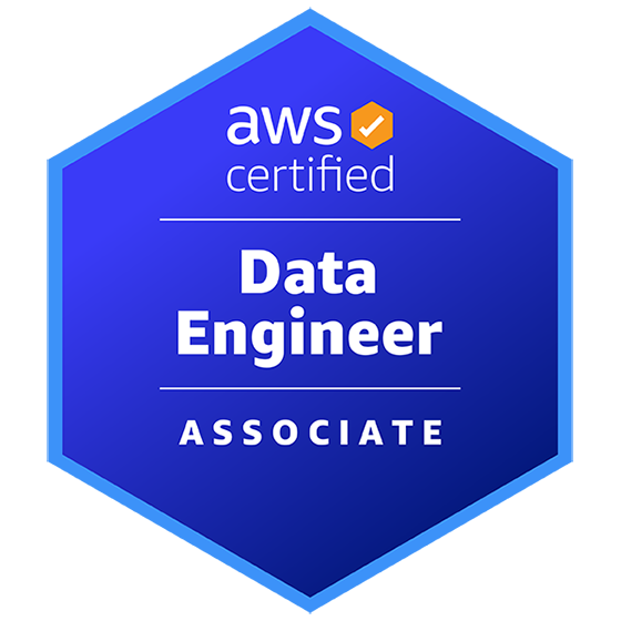data-engineer-associate