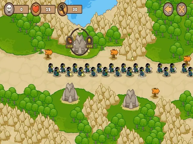 Tower-Defense