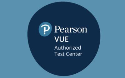 Trung tâm Pearson VUE tổ chức thi những chứng chỉ nào?