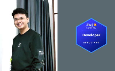 Chia sẻ kinh nghiệm luyện và thi chứng chỉ AWS