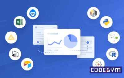 Top 9 công cụ Data Analytics giúp phân tích dữ liệu hiệu quả