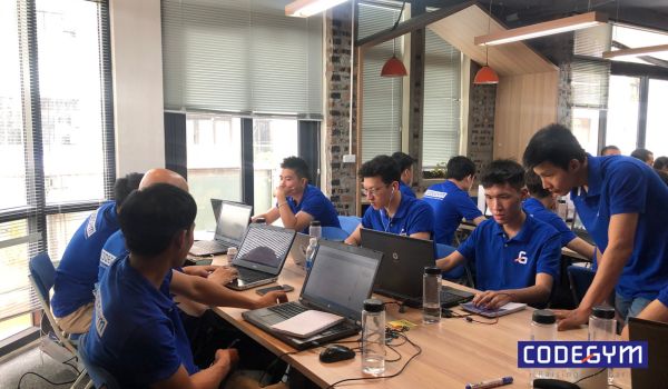 ngôn ngữ lập trình Python