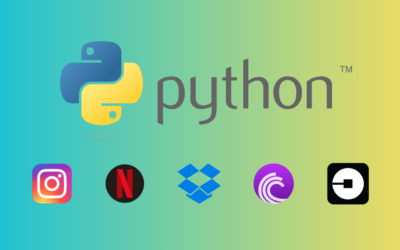 Học Python thì làm được những gì?