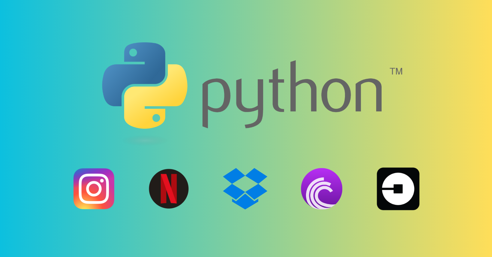 Học Python thì làm được những gì? - CodeGym