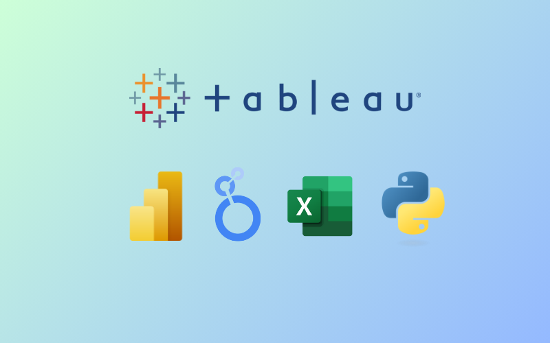 Power BI và các công cụ phân tích dữ liệu phổ biến: Lựa chọn nào phù hợp với bạn?