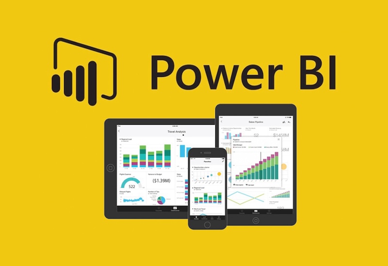 Các tính năng nổi bật của Power BI giúp bạn khám phá sức mạnh của dữ liệu