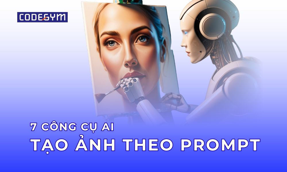 7 công cụ AI tạo ảnh theo prompt tốt nhất hiện nay thumb