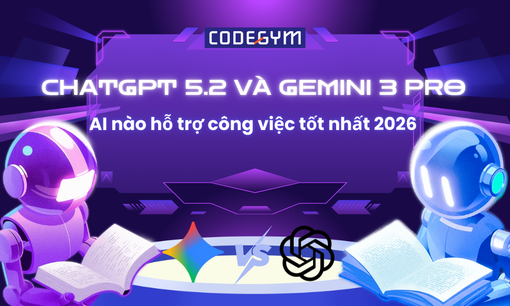 ChatGPT 5.2 và Gemini 3 Pro thumb