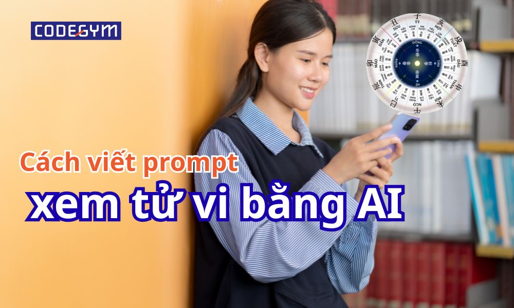 viết prompt xem tử vi