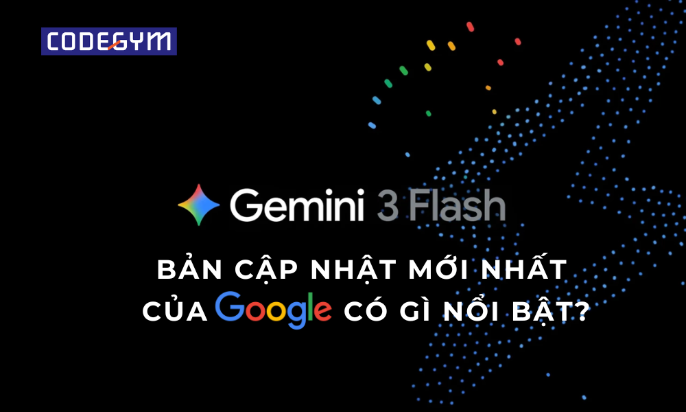 Gemini 3 Flash thumb