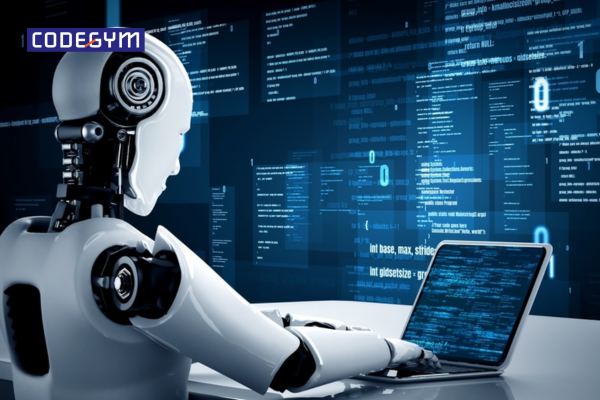 Generative AI giỏi nhất mảng nào: viết, vẽ hay lập trình 3