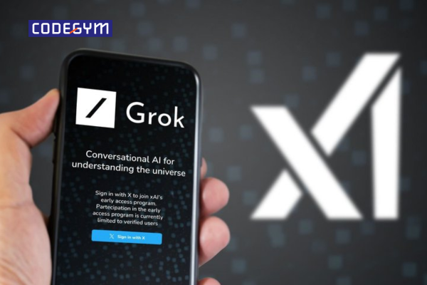 Grok AI là gì? So sánh với ChatGPT & AI khác 4