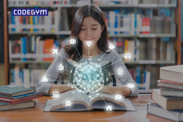 Học AI từ lớp 12 - ảnh 3