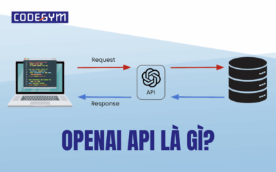 Lập Trình Với OpenAI API: Đừng Chỉ Dừng Lại Ở Gọi Prompt