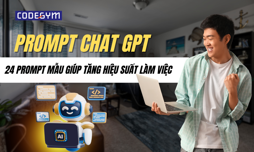 prompt chatgpt cho lập trình viên thumb