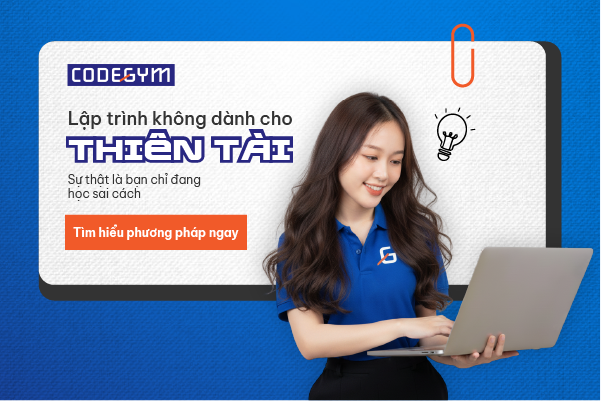 banner khóa học lập trình