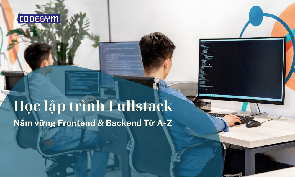 khóa học lập trình fullstack thumb