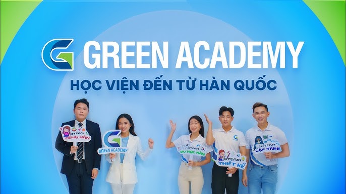 green academy