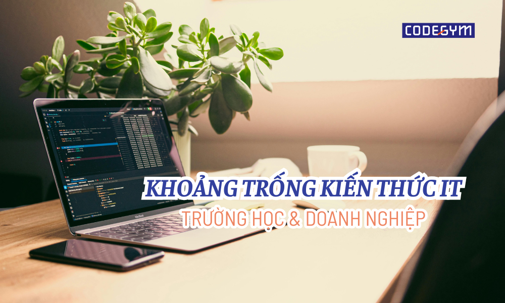 khoảng trống kiến thức IT thumb