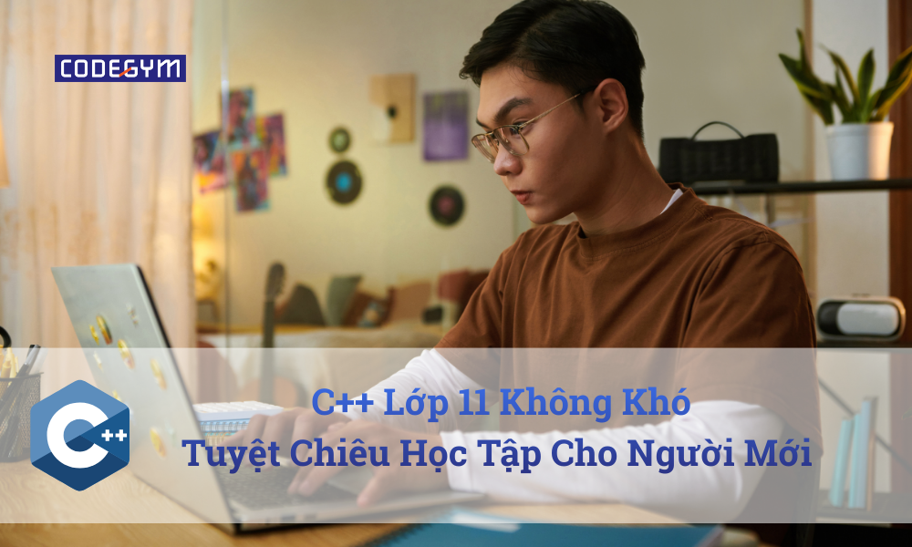c++ lớp 11