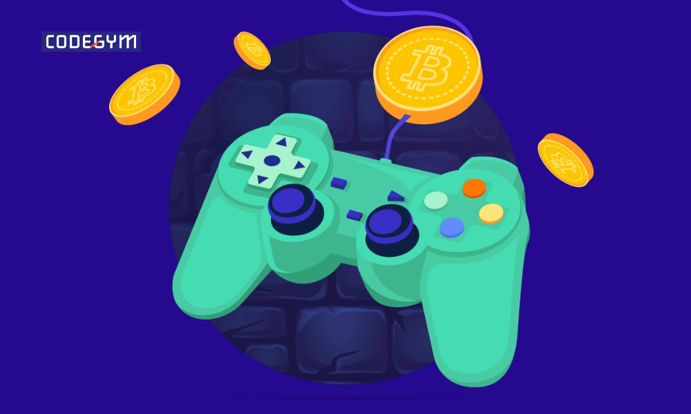 nft game là gì?