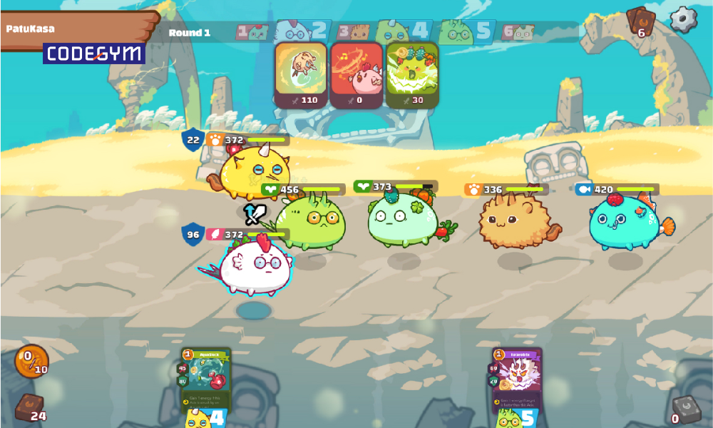 nft game là gì 2