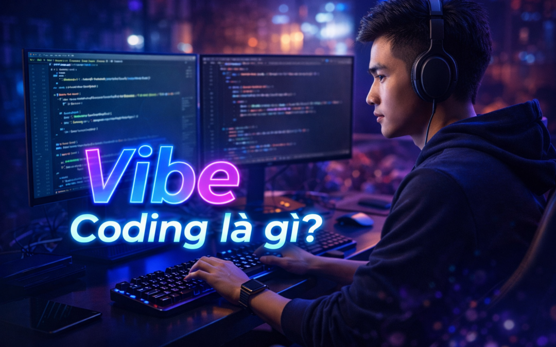 vibe coding là gì