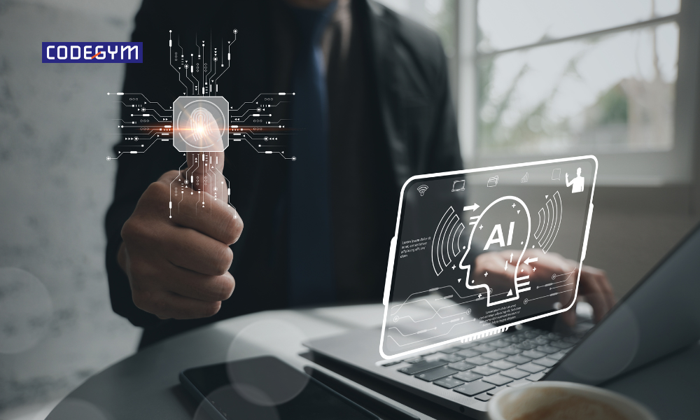 AI chưa thể thay thế lập trình viên