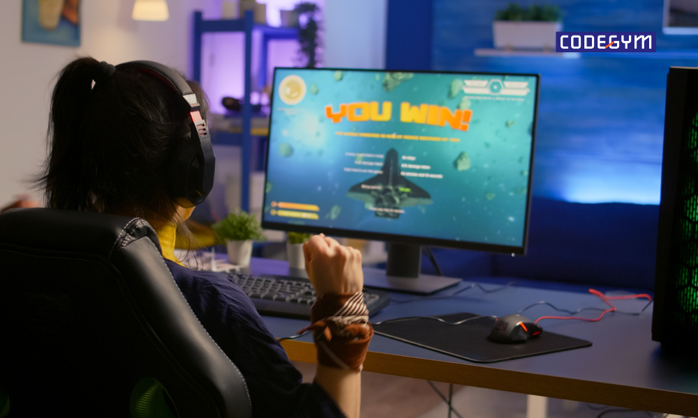 Lập trình Java: 10 Game giúp bạn học code siêu nhanh. - CodeGym