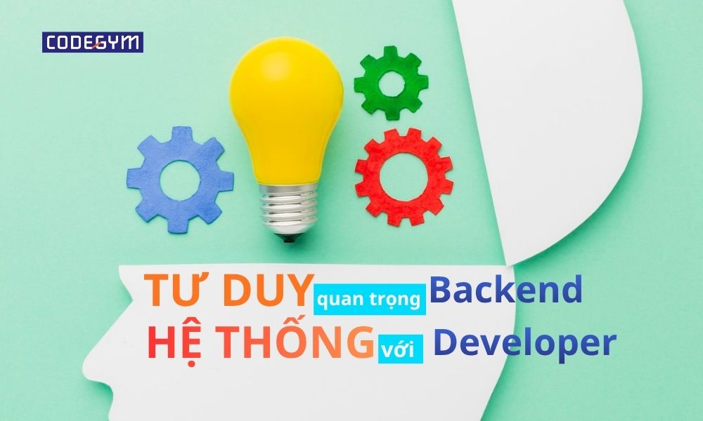 tư duy hệ thống