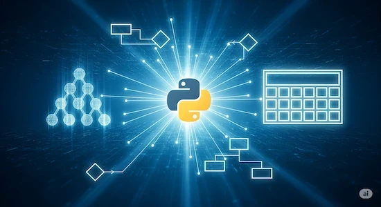 khóa học python 1