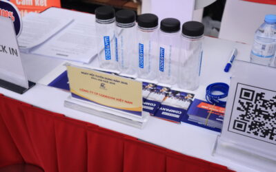 CodeGym Đồng Hành Cùng Sinh Viên CNTT Tại EPU’s Job Fair 2026