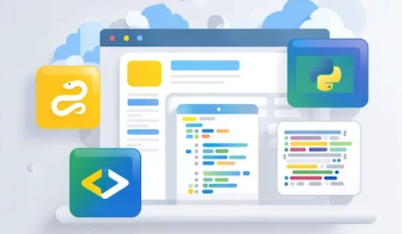 khóa học python iot