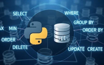 Mách bạn 5 khoá học python online miễn phí hay nhất 2026